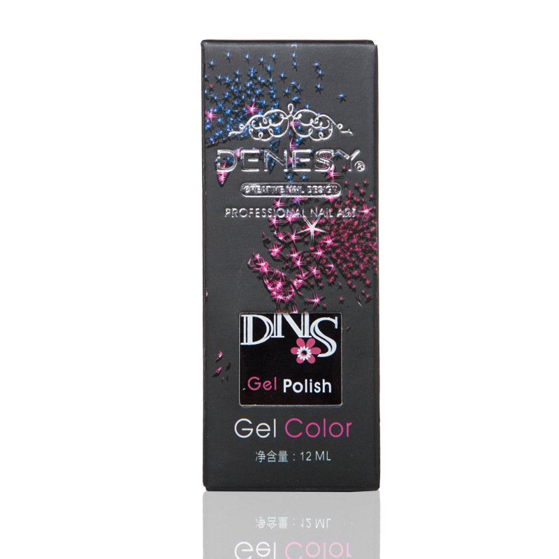 Cat Eye Nail Polish Uv Gel Vernish Art Μακράς Διαρκείας 12ml 16 Χρώματα