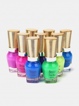 Skin Protected Nail Art Peel Off Polish Anti-overflow Διαχωριστικό Λιπαντικό Γράσο Ταινία Δακτύλων