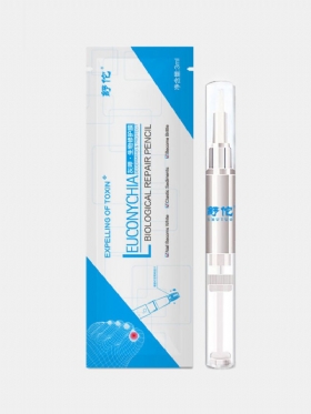Στυλό Θεραπείας Νυχιών Repair Toe Finger Essence Liquid Pen Fungus Removal For Nail