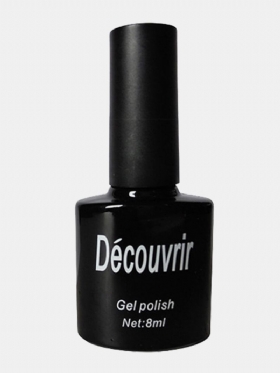 Thermal Uv Gel Nail Art Mood Color Changing Polish Varnish 10ml