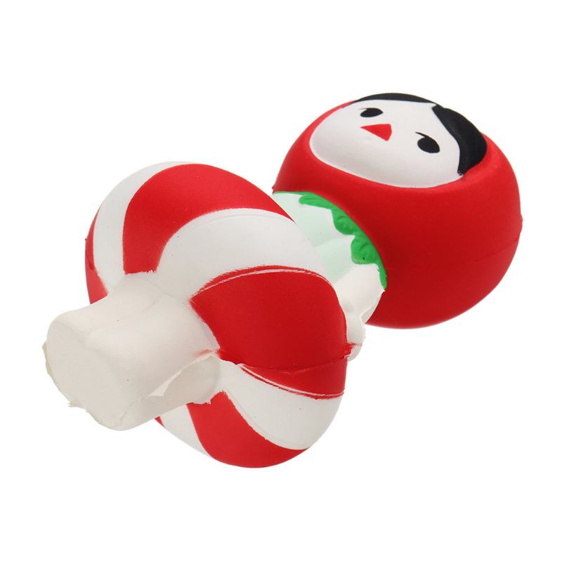 Cherry Girl Squishy Slow Rising Soft Collection Διακοσμητικό Παιχνίδι Δώρου Με Συσκευασία