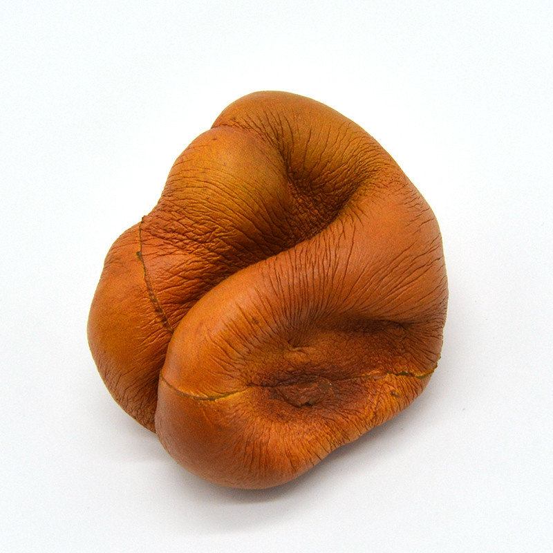 Kiibru Squishy Kiwi Fruit 8.5cm Soft Slow Rising Original Packaging Collection Gift Decor Toy