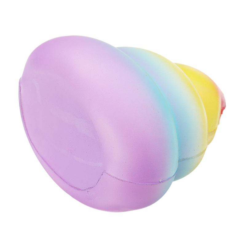 Μαλακό Παιχνίδι Δώρου Galaxy Poo Squishy Slow Rising With Packaging Collection