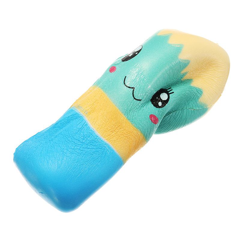 Μολύβι Squishy 12 cm Slow Rising With Packaging Collection Gift Μαλακό Παιχνίδι Αποσυμπίεσης