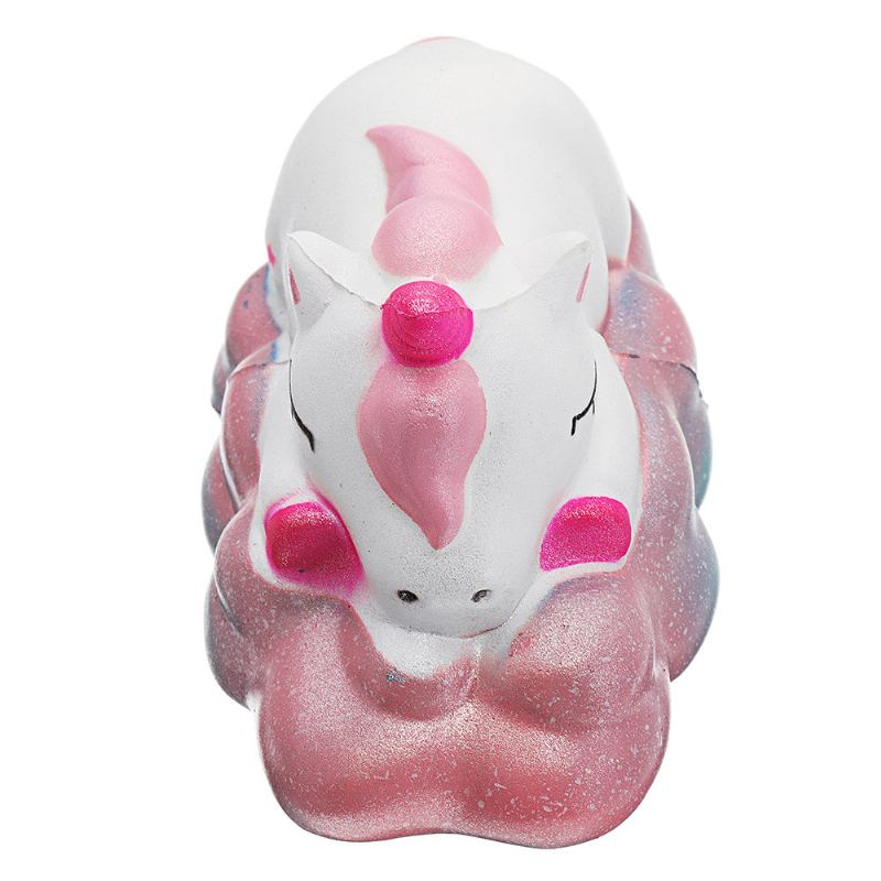 Sleepy Kawaii Animal Squishy Slow Rising Soft Collection Διακόσμηση Παιχνιδιών Πρωτότυπη Συσκευασία