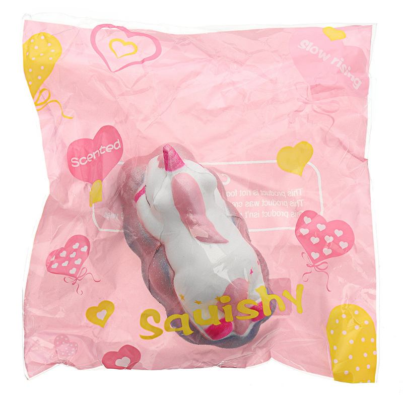 Sleepy Kawaii Animal Squishy Slow Rising Soft Collection Διακόσμηση Παιχνιδιών Πρωτότυπη Συσκευασία