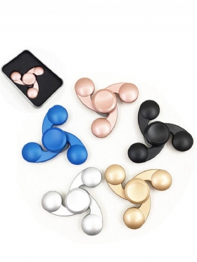 Spinner Χειρός Desk Toy Edc For Kids Toy Adult Relieve Stress Finger