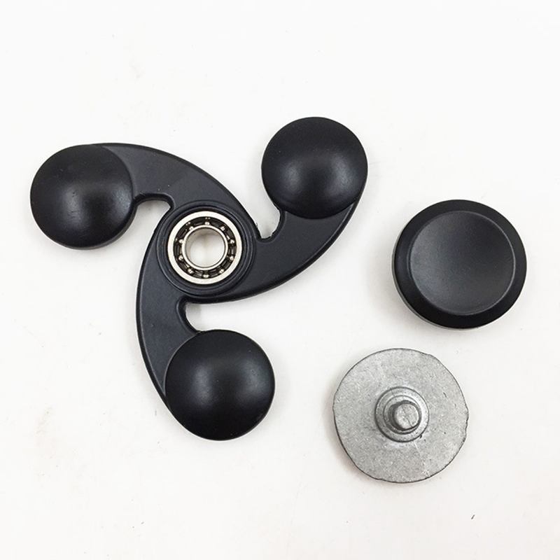 Spinner Χειρός Desk Toy Edc For Kids Toy Adult Relieve Stress Finger