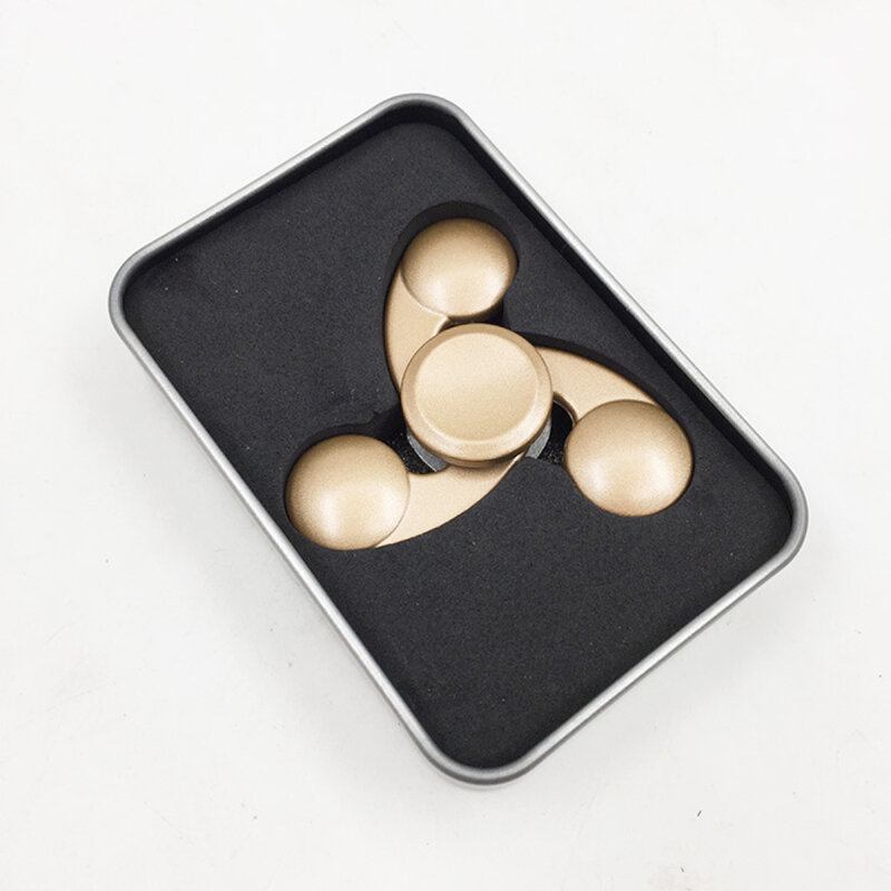 Spinner Χειρός Desk Toy Edc For Kids Toy Adult Relieve Stress Finger