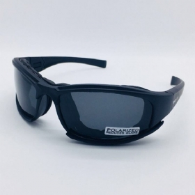 Daisy's Military Glasses Γυαλιά Ποδηλασίας Εξωτερικού Χώρου Μοτοσικλέτας Στρατιωτικές Ασκήσεις Τακτικά