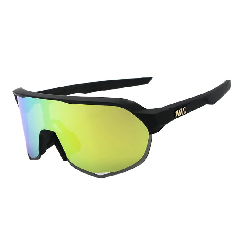 Functional Minimalist Outdoors Sports Mountain Climbing Ποδηλασία Unsex Γυαλιά Ηλίου Προστασία Ματιών