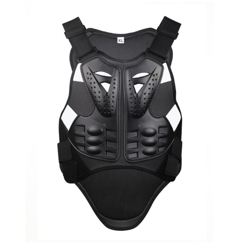 Motocross Body Armor Για Roller Skating Ιππασία Μοτοσικλέτας Συνδυασμένο Προστατευτικό Πλάτης Και Σπονδυλικής Στήλης Sports Safety Racing Στήθους