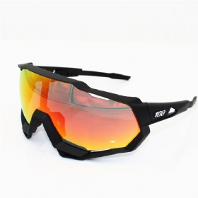 Sagan Professional Cycling Γυαλιά Γυναικεία Polarized Outdoor Sand-proof Sports Mountain Bike 3 Mirror Equipment