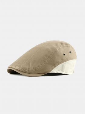Ανδρικά Καπέλα Μπερέ Casual Outdoor Visor Forward Καπέλο