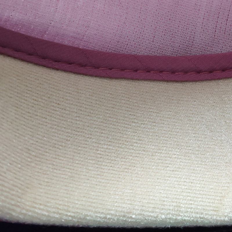 Γυναικείο Αντηλιακό Καπέλο Collrown Anti-uv Visor Anti-fog