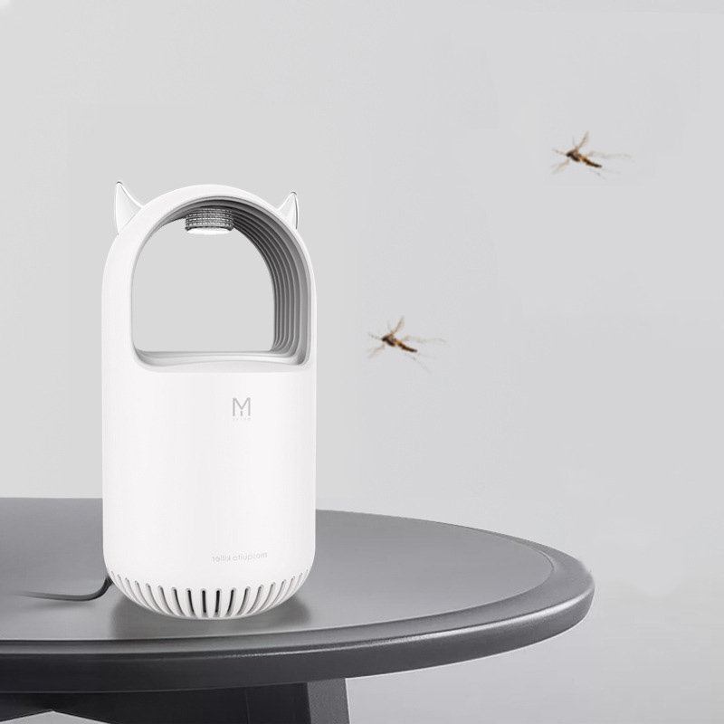 5v Usb Led Διασκορπιστής Κουνουπιών Απώθηση Φανάρι Παγίδα Παρασίτων Φωτός Για Κατασκήνωση Σε Εξωτερικό Χώρο
