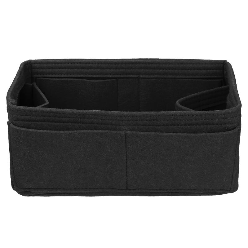 Felt Insert Organizer Τσάντα Επένδυσης Με Πολλές Τσέπες