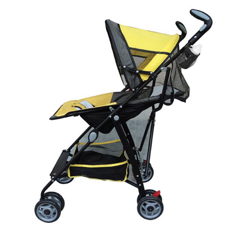 Kcasa Kc-0523 Θήκη Για Μπουκάλια Καροτσιού Αδιάβροχη Τσάντα Αποθήκευσης Για Καροτσάκια