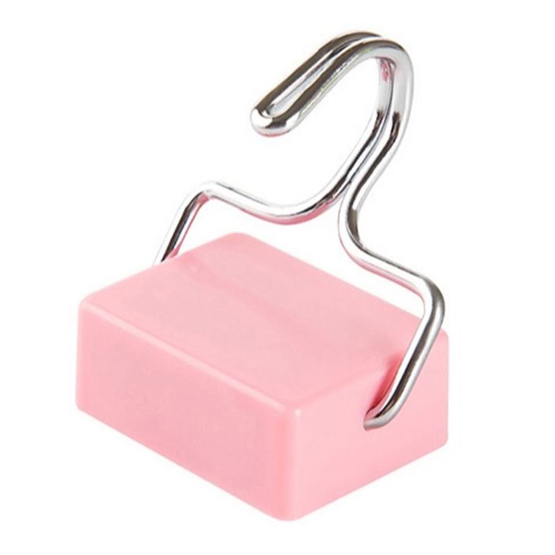 Magnetic Hooks Super Suction Ψυγείο Μικροκυμάτων Χωρίς Ίχνη Κρέμονται Για Και Ντουλάπια