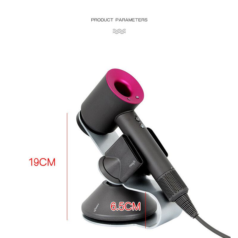 Μαγνητική Βάση Στήριξης Βάσης Για Dyson Supersonic Πιστολάκι Μαλλιών Με Δύο Ακροφύσια