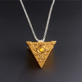 Κολιέ Cosplay Με Παιδικό Κρεμαστό Γιαπωνέζικο Anime Duel Monsters