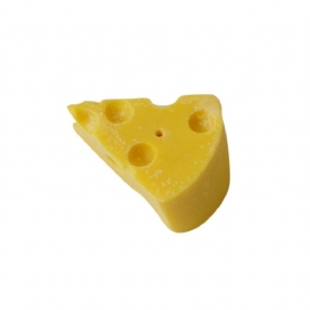 Χειροποίητα Αρωματικά Κεριά Creative Cheese Shaped Bluebell Άρωμα Διακόσμηση Κρεβατοκάμαρας Σπιτιού Σαλόνι Κερί