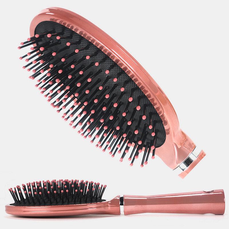 Air Cushion Massage Comb Magic Anti-static Shower Κομμωτήριο