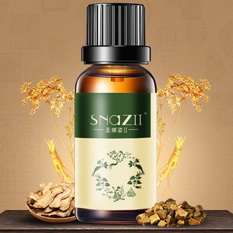 Hair Growth Essence Fast Regrowth Liquid Preventing Loss Oil Περιποίηση Μαλλιών