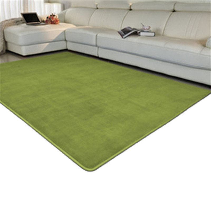 50x80cm Slow Rebound Coral Velvet Χαλί Μπάνιου Αντιολισθητικό Απορροφητικό Super Mat
