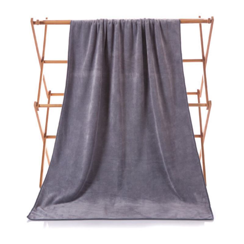 90x180cm Μικροϊνική Πετσέτα Γρήγορης Στέγνωσης Για Υπαίθρια Προπόνηση Κολύμβησης Ταξιδιωτικό Χορευτικό Γιόγκα