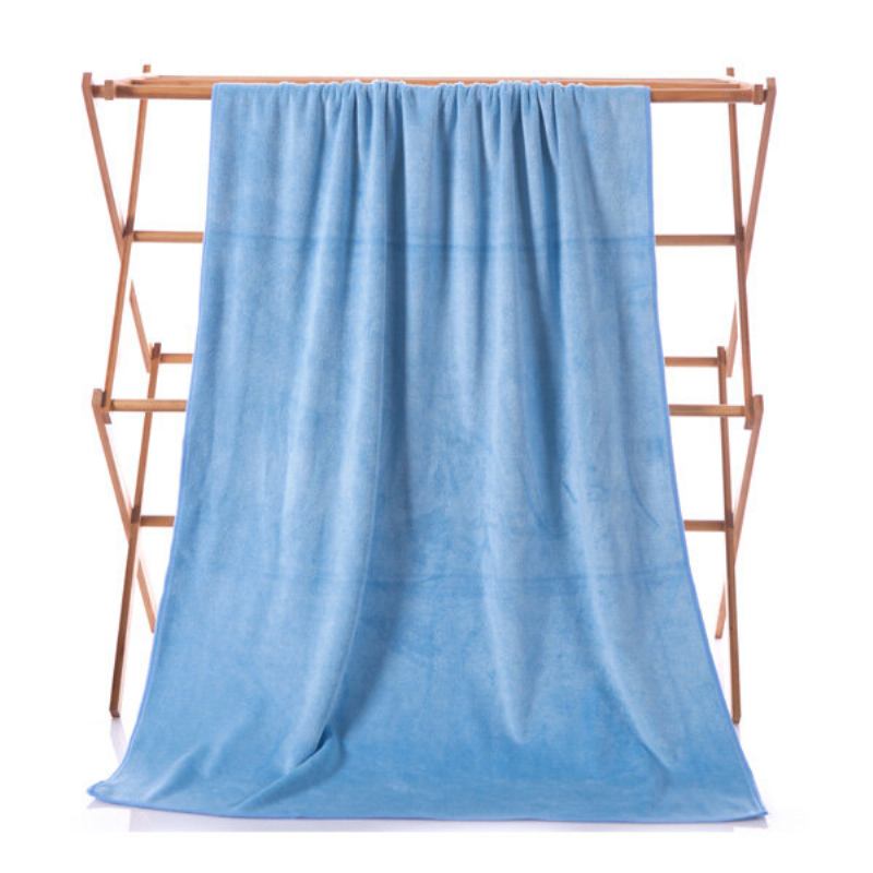 90x180cm Μικροϊνική Πετσέτα Γρήγορης Στέγνωσης Για Υπαίθρια Προπόνηση Κολύμβησης Ταξιδιωτικό Χορευτικό Γιόγκα