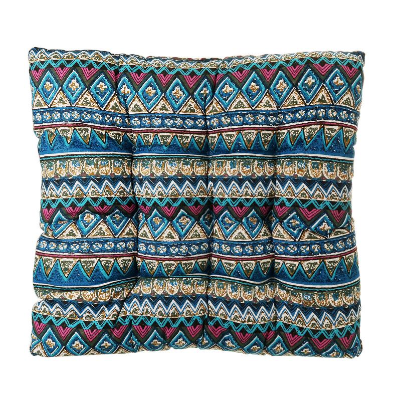 Μαλακό Comfort Sit Mat Μαξιλαράκια Καθίσματος Εσωτερικών Χώρων Εξωτερικού Χώρου Κήπος Για Μαξιλάρια Οικιακού Γραφείου Park Αντιολισθητικά Λουριά