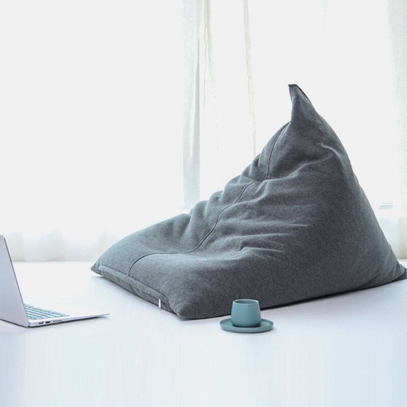Παιδικός Καναπές Lazy Beanbag Κρεβατοκάμαρα Σαλόνι Κόλπο Παράθυρο Αφαιρούμενη Μονή Καρέκλα Epp