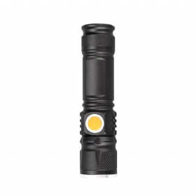 Εξωτερικός Φωτισμός Led Glare Mini Φακός Νυχτερινή Ιππασία Φως Ποδηλάτου Φως Usb Charging T6 Αδιάβροχος Για Δώρο