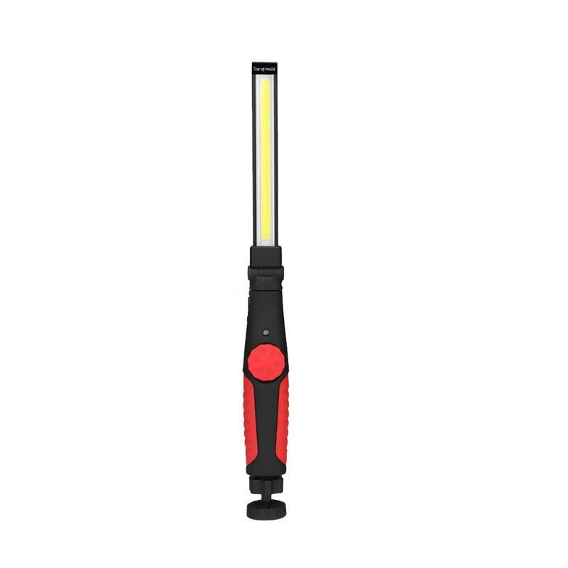 Πολυλειτουργικός Φακός 10000 Lumen Cob Led Slim Work Light Lamp Επαναφορτιζόμενος