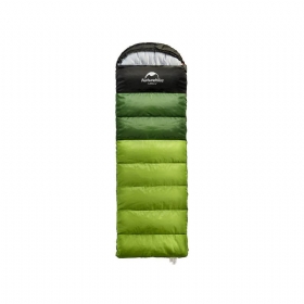 Υπνόσακος Εξωτερικού Χώρου Για Camping Hollow Cotton Splicing Διπλός Για Ενήλικες Αποσπώμενος Χειμερινός