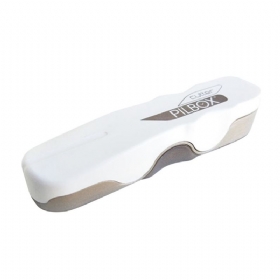 Pill Splitter-χάπι Ή Βιταμίνη Tablet Splitter Cutter Για Κοπή Φαρμακευτικών Ταμπλετών Στη Μέση