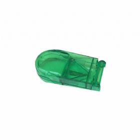 Tablet Cutter Splitter Portable Translucent Pill Storage Box Medicine Holder