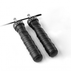 Yunmai Professional Exercises Jump Rope Steel Wire Cable Weighted Adjustable Skipping Προπόνηση Γυμναστικής