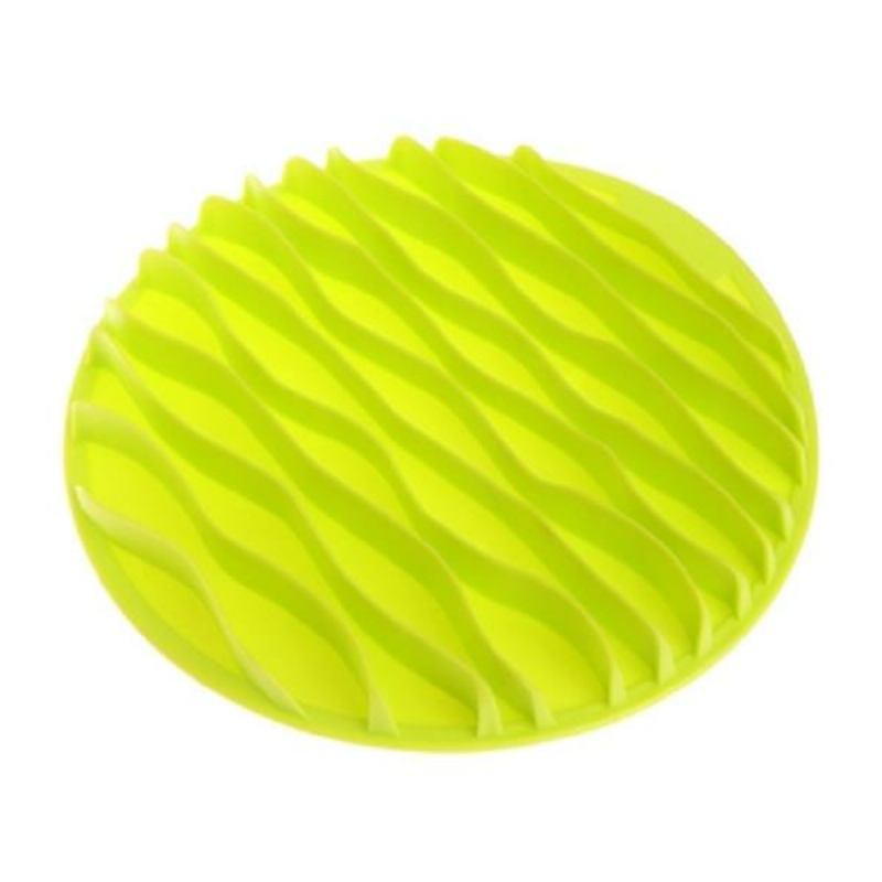 Pet Bowl Slow Eating Feeder Anti Gulp Healthy Slip Dish No Choke Interactive Fun