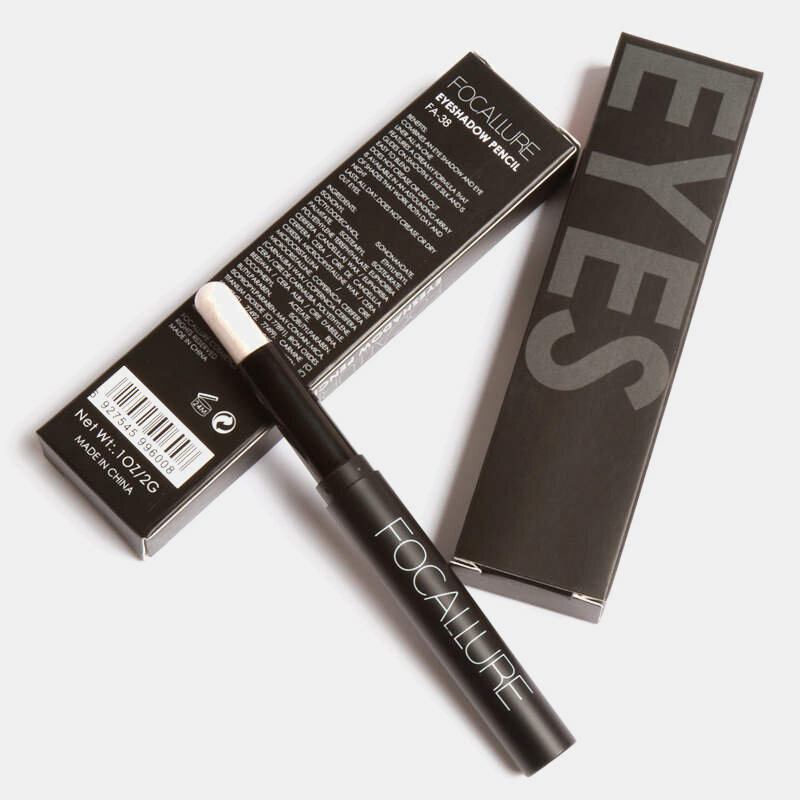12 Χρώματα Eyeshadow Pen Highlighter Shimmer Long Lasting Αδιάβροχη No-fade
