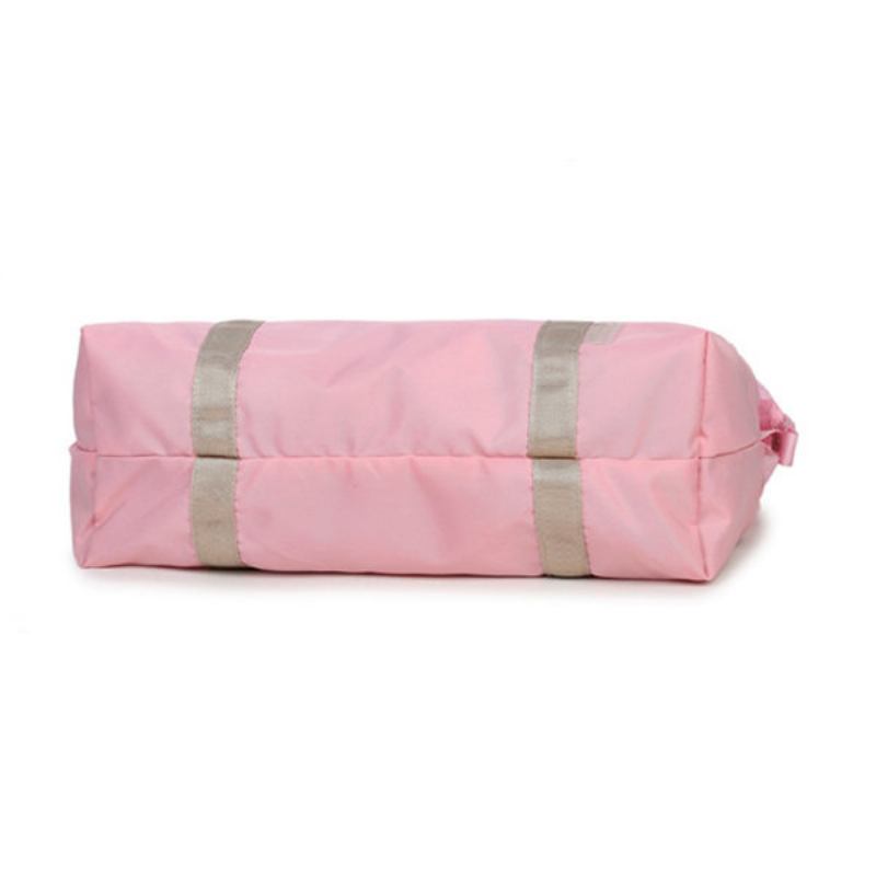 Αδιάβροχη Travel Cosmetic Mesh Storage Bag Makeup Beach Swimming Organizer