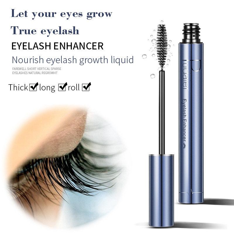 Eyelash Grafting Essence Thicken Lengthening Eyelashes Serum Growing Care