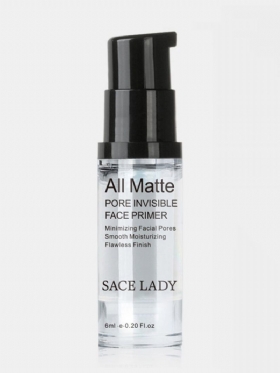 Face Pores Hydrating Makeup Base Primer Long Lasting Oil Control Silky Professional
