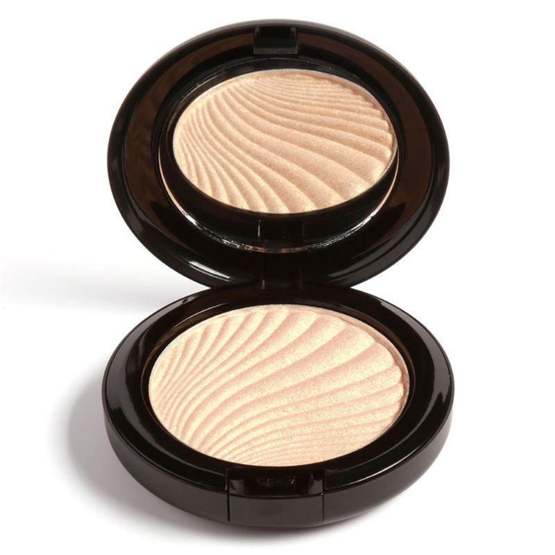 Focallure Highlighters Mineral Shimmer Powder Pigment Face Contouring Παλέτα Μακιγιάζ
