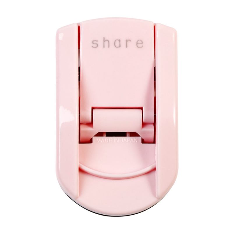 Φορητό Nature Curling Eyelash Curler Helper Ελαφρύ Εύκολο Στη Μεταφορά Εργαλεία Μακιγιάζ