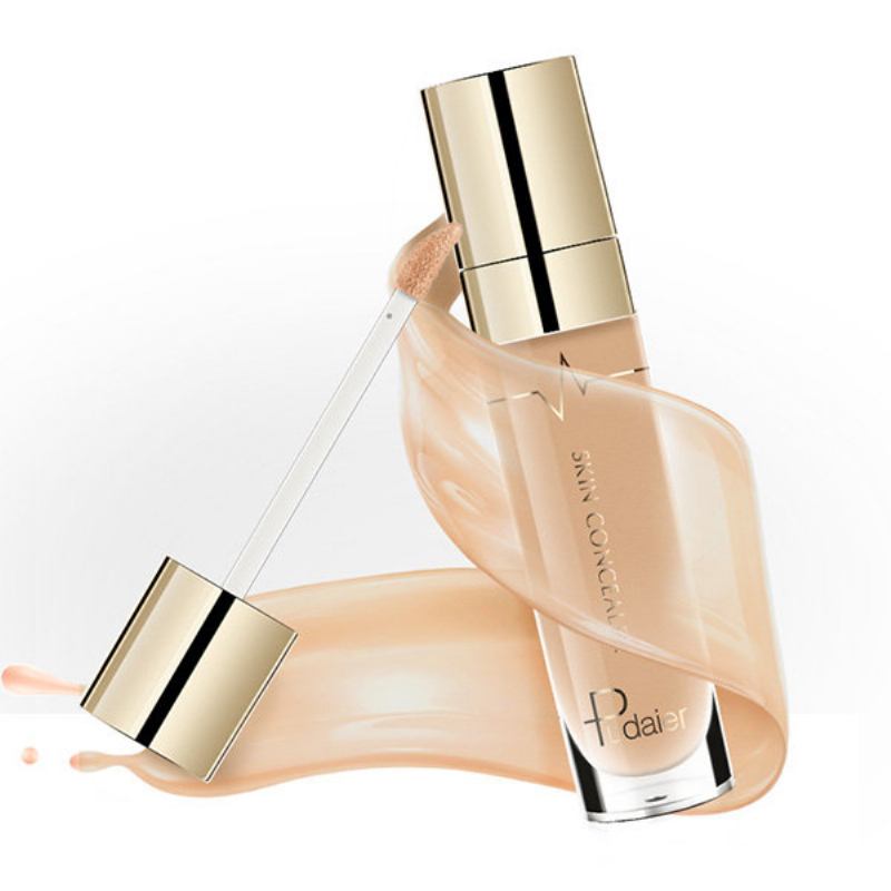 Κρέμα Concealer Προσώπου Make Up Primer Foundation Base Dark Circle Cover