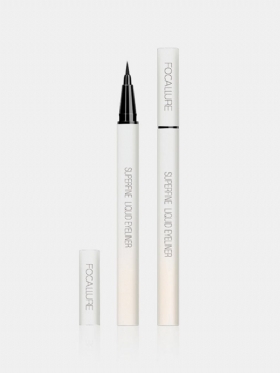 Liquid Eyeliner Pen Αδιάβροχο 24ωρο Μαλακό Εξαιρετικό Μάτι