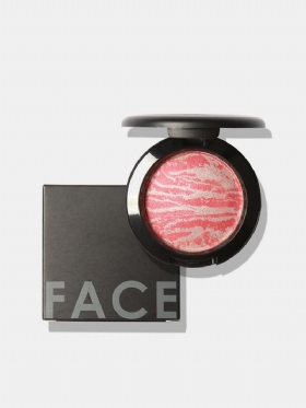 Ρουζ 6 Χρωμάτων Ενυδατικό Brightening Complexion Repairing High Gloss Rouge Blush
