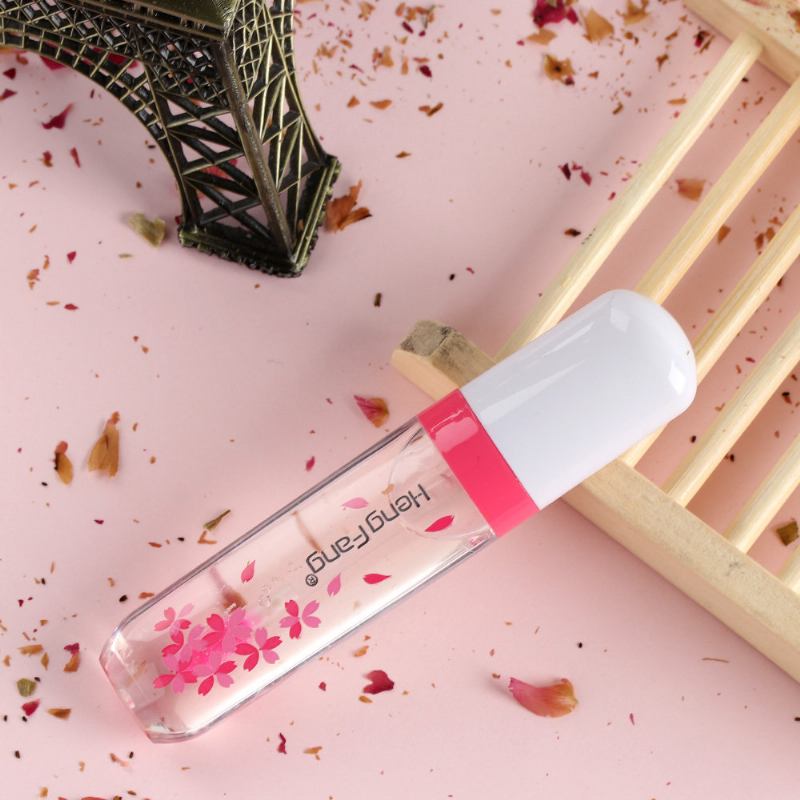 Θερμοκρασία Cherry Liquid Lipstick Ενυδατικό Που Αλλάζει Χρώμα Lipgloss Blossom Red Lip Gloss Beauty